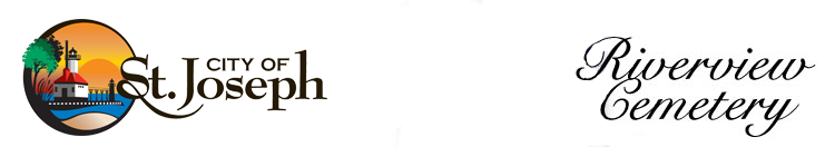 Riverview Cemetery, St. Joseph